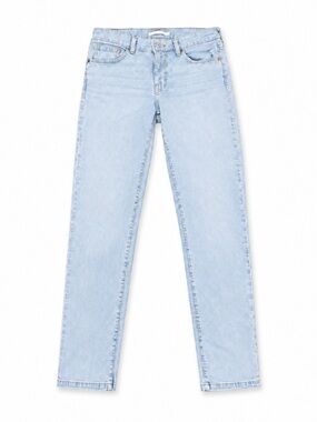 Levi's Light Blue Boyfriend Jeans size 26